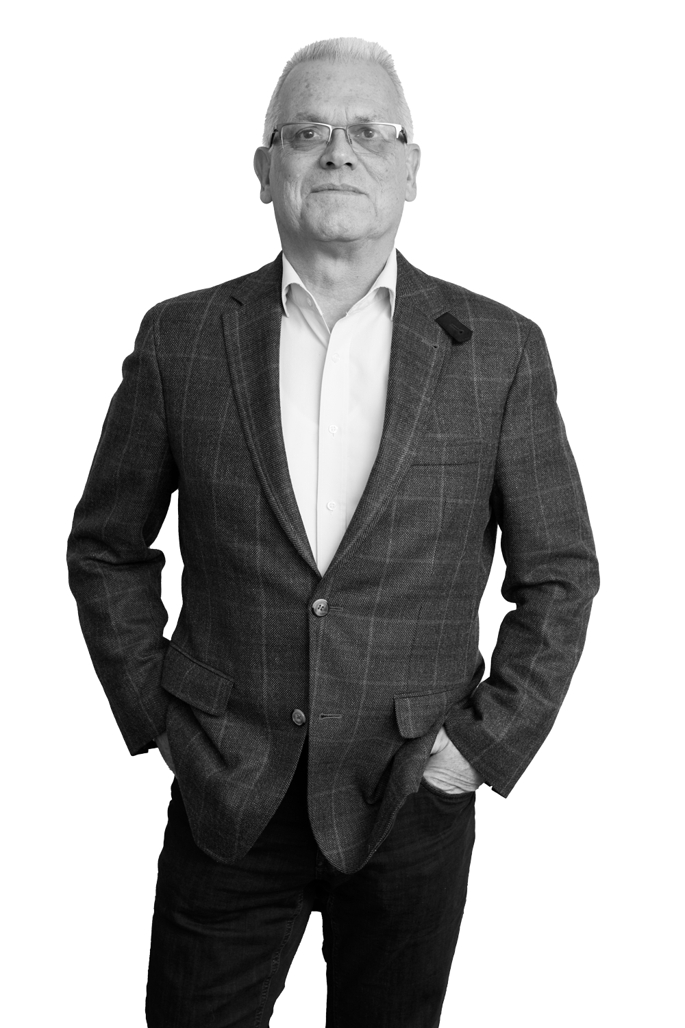 Herbert Schmitt - Vermögensverwalter Inno Invest