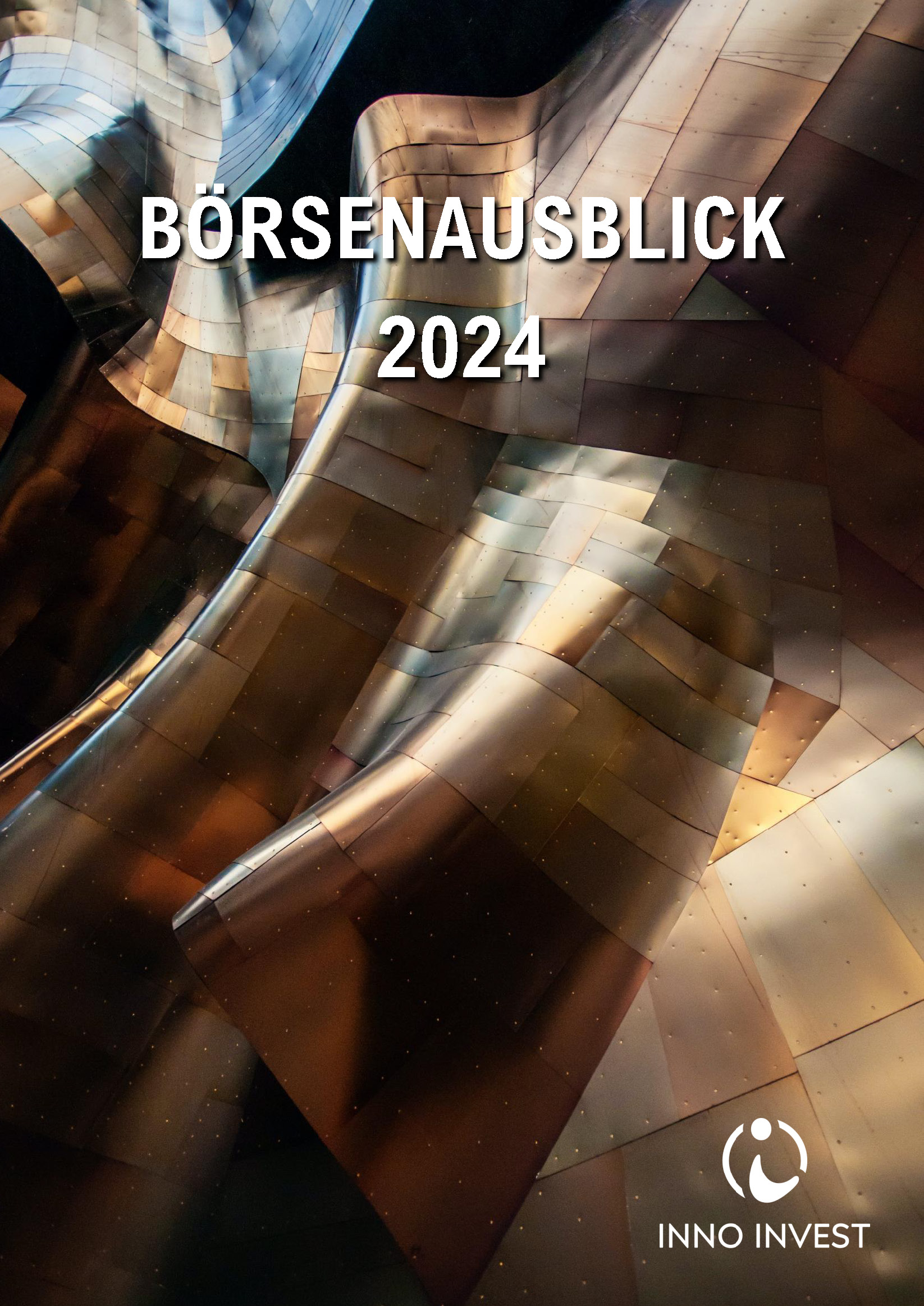 INNO INVEST - Börsenausblick 2024