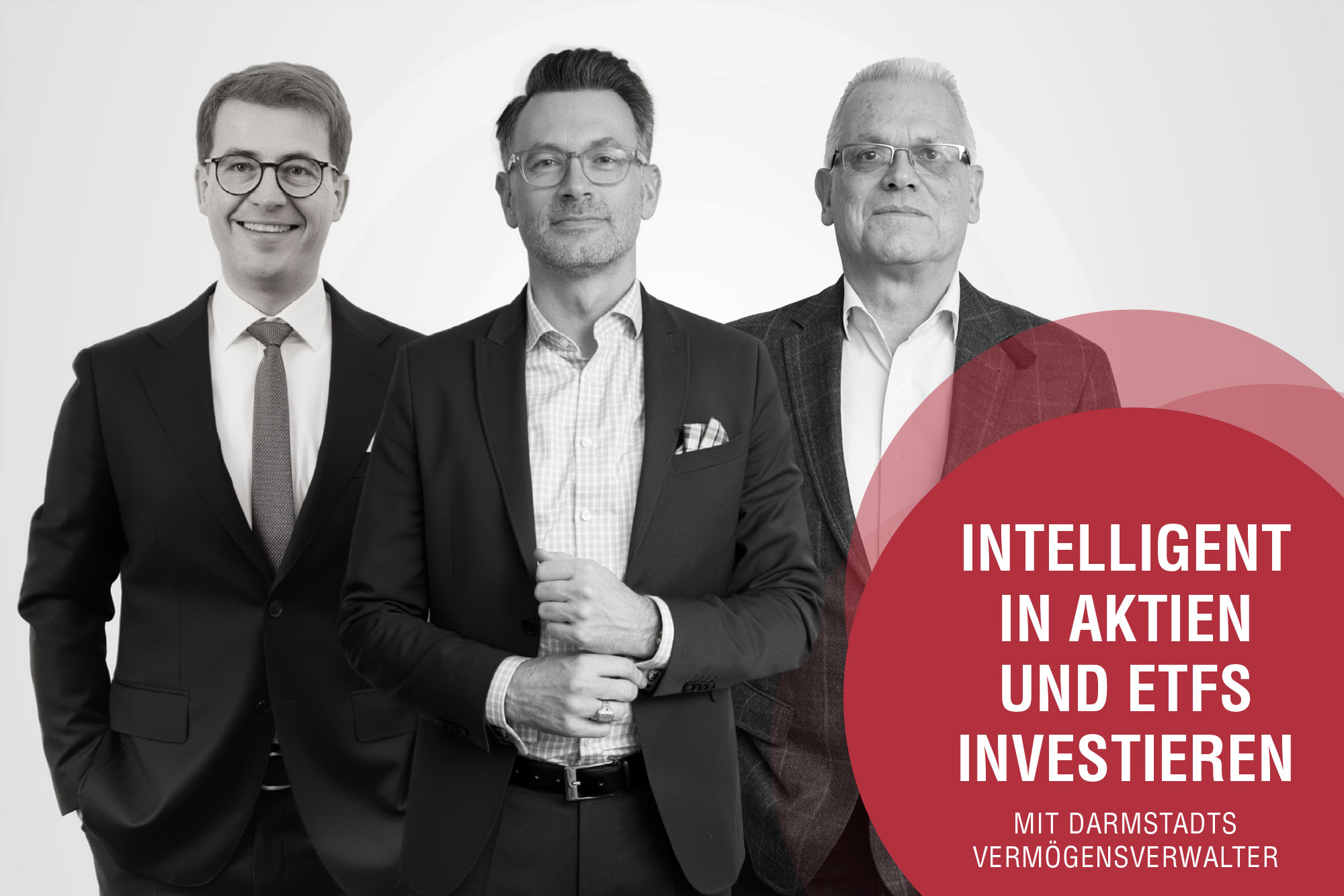 Vermögensverwaltung der INNO INVEST