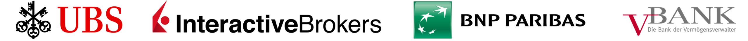 Top Bar Logos
