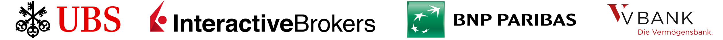 Top Bar Logos